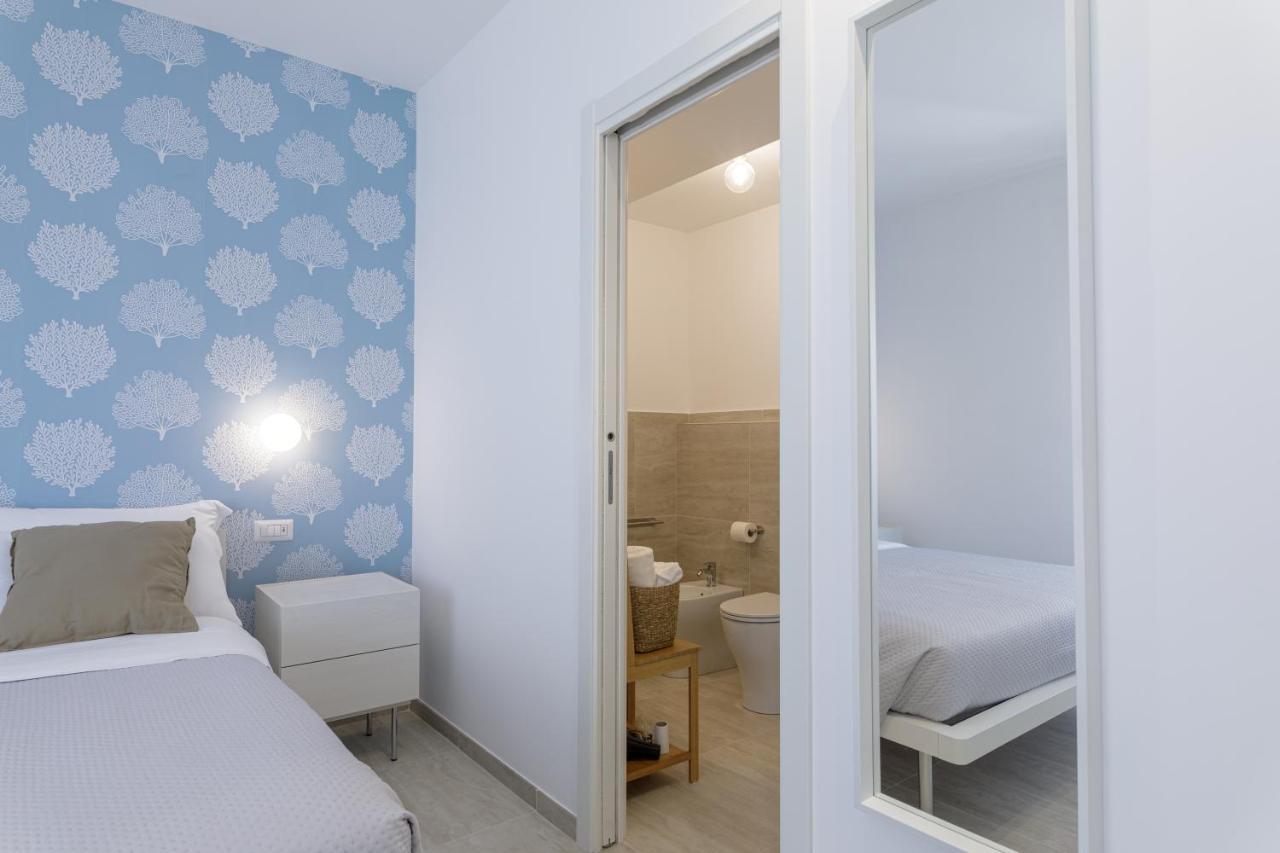 Vista Mare Guest House Civitanova Marche Exterior photo