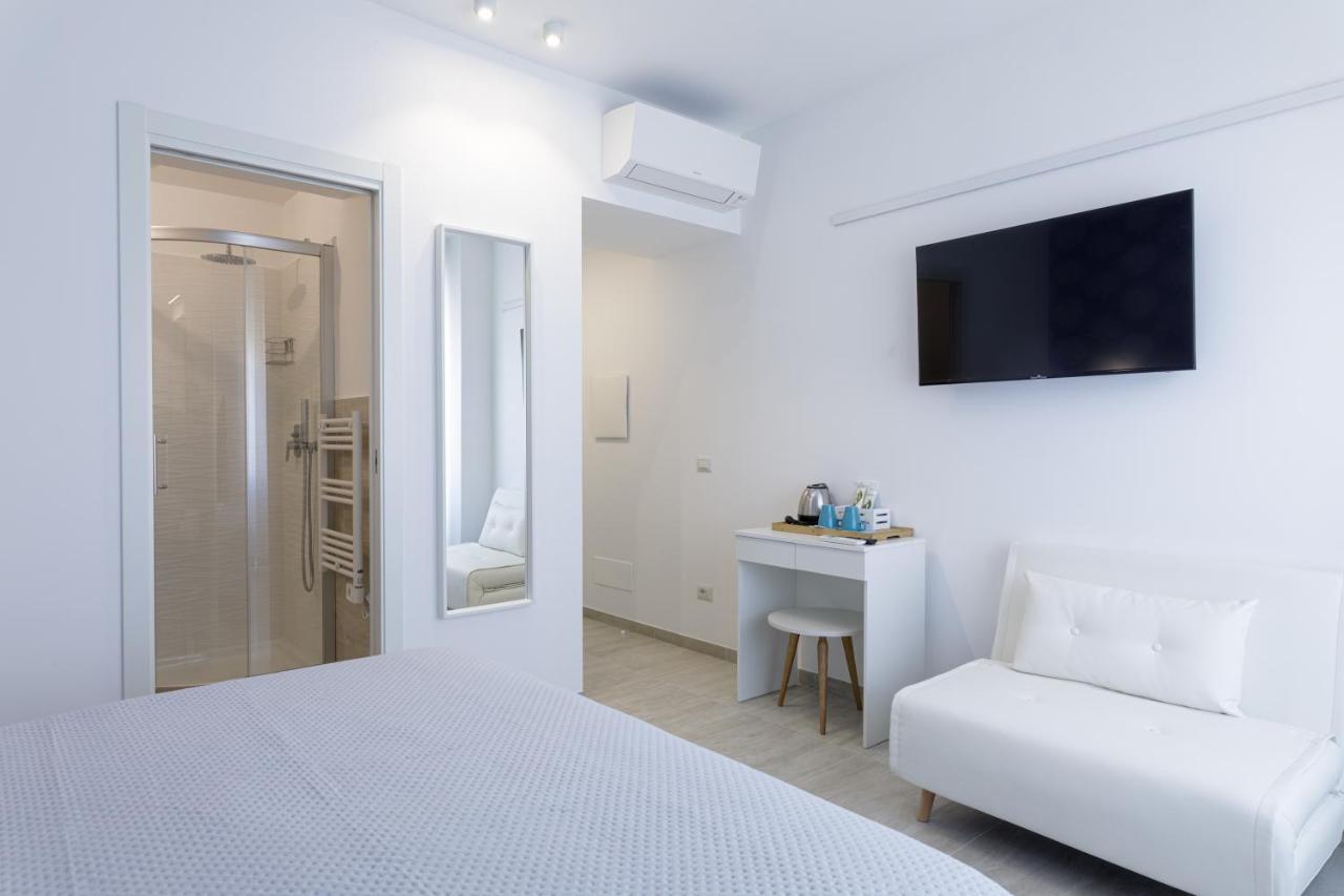 Vista Mare Guest House Civitanova Marche Exterior photo
