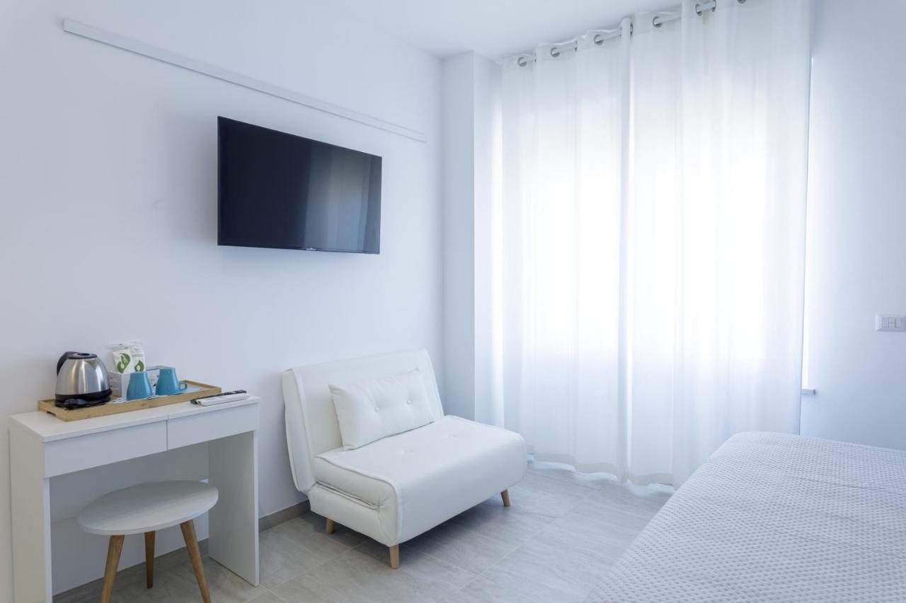 Vista Mare Guest House Civitanova Marche Exterior photo