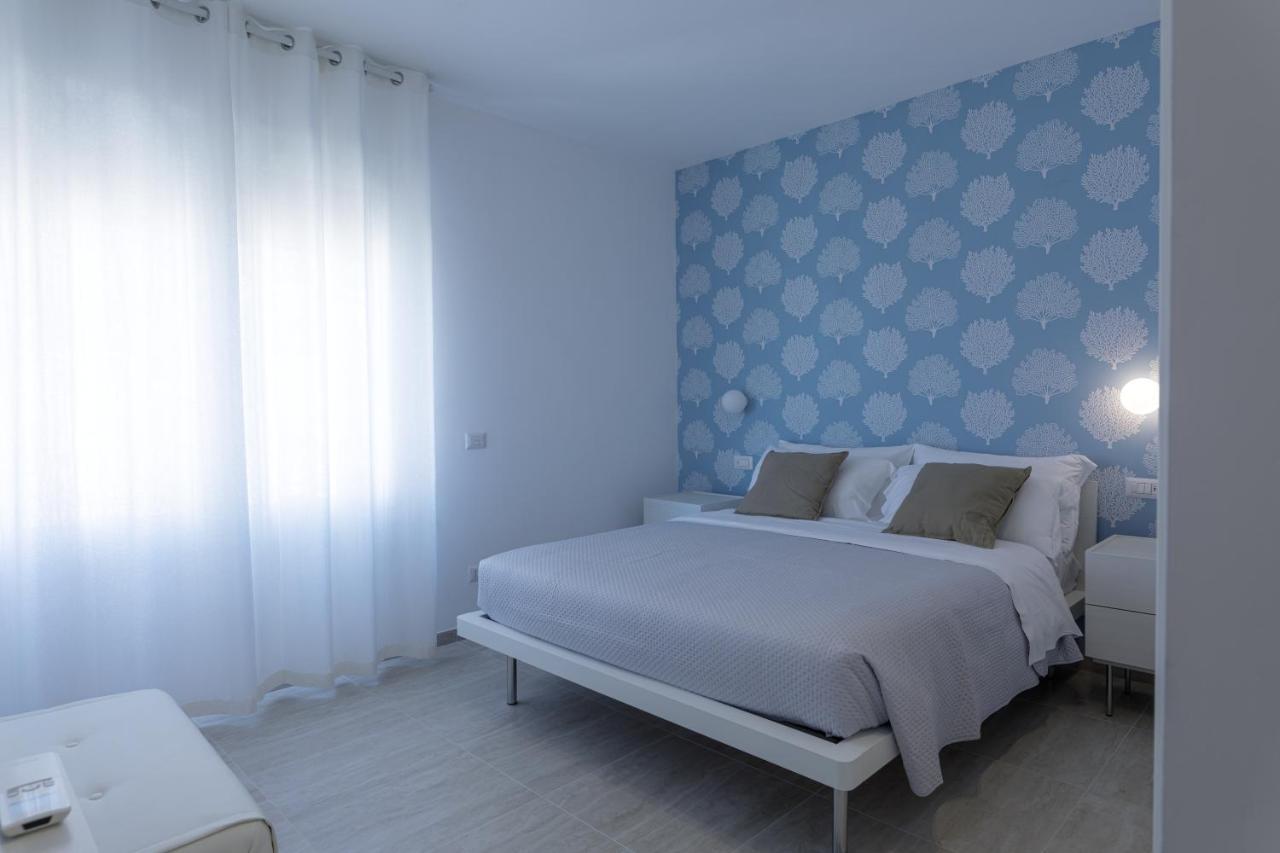 Vista Mare Guest House Civitanova Marche Exterior photo