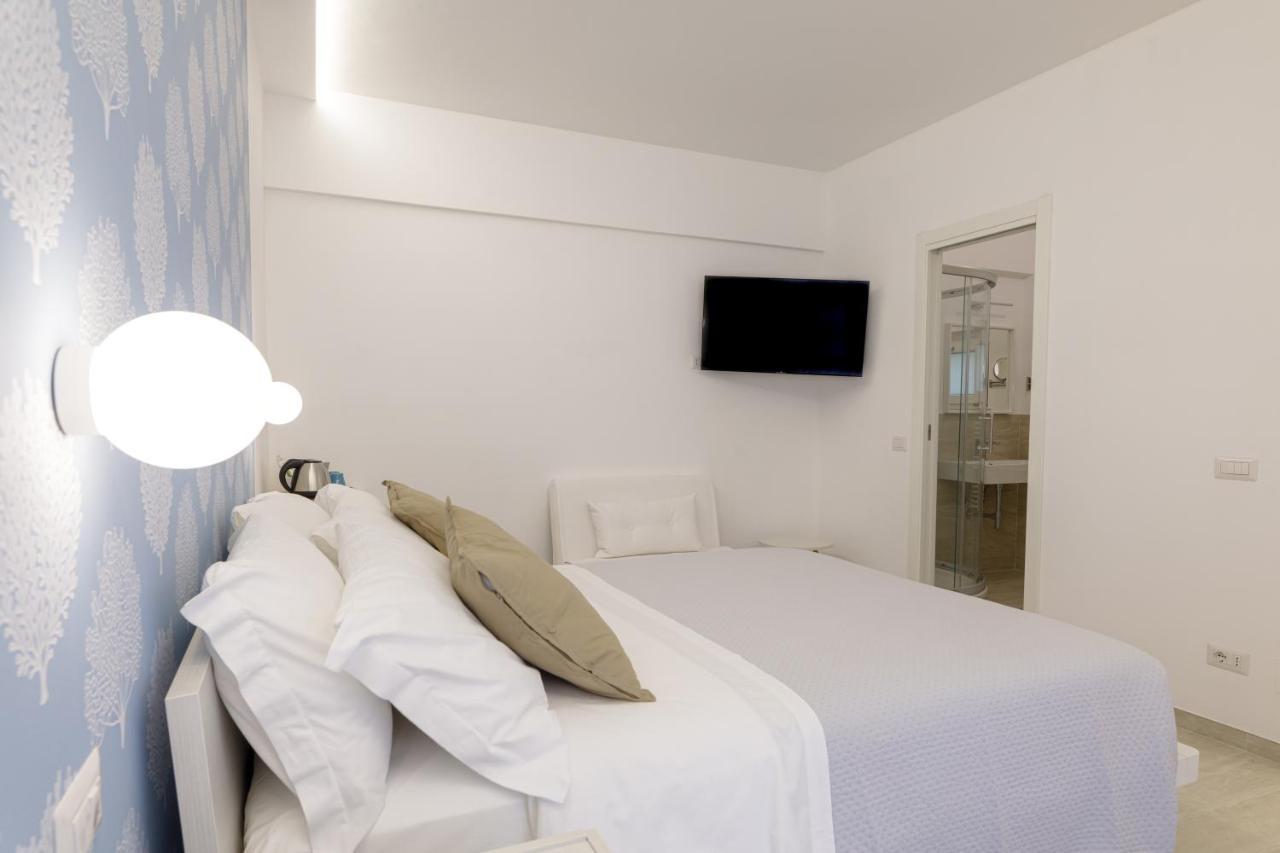 Vista Mare Guest House Civitanova Marche Exterior photo