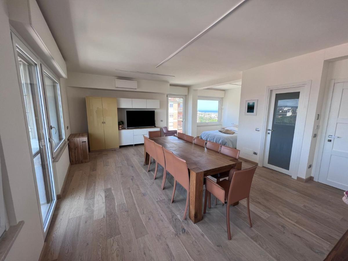 Vista Mare Guest House Civitanova Marche Exterior photo